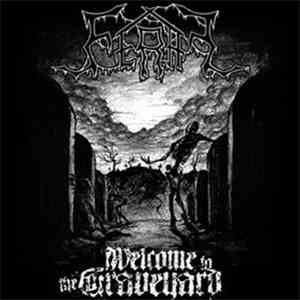 Feral  - Welcome To The Graveyard mp3 album