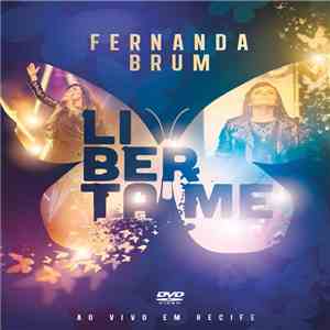 Fernanda Brum - Liberta-me mp3 album