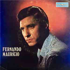 Fernando Maurício - Quando me sinto Só mp3 album