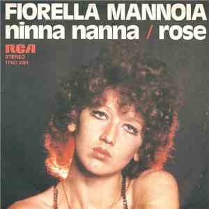 Fiorella Mannoia - Ninna Nanna / Rose mp3 album