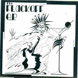 Flackoff - The Flackoff E.P. mp3 album