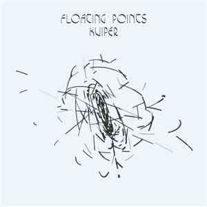 Floating Points - Kuiper mp3 album