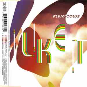 Flyin' Cows - I Like It mp3 album