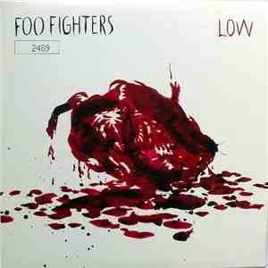 Foo Fighters - Low mp3 album