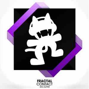 Fractal  - Contact mp3 album