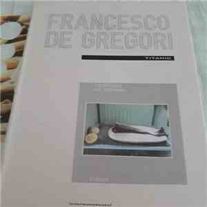 Francesco De Gregori - Titanic mp3 album