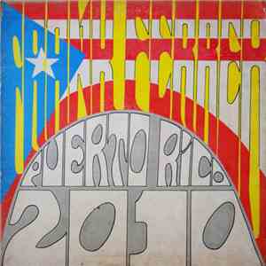 Frank Ferrer , Puerto Rico 2010 - Puerto Rico 2010 mp3 album