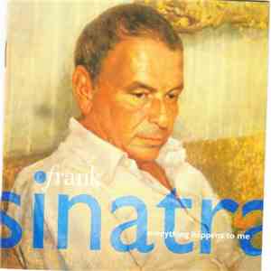 Frank Sinatra - Everything Happens To Me mp3 album