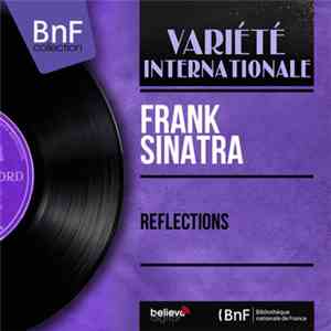 Frank Sinatra - Reflections mp3 album