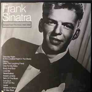 Frank Sinatra - Sampler From The Voice, 1943 - 1952 mp3 album