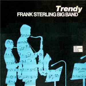 Frank Sterling Big Band - Trendy mp3 album