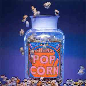 Franz Auffray - Original Popcorn mp3 album
