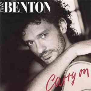 Franz Benton - Carry On mp3 album