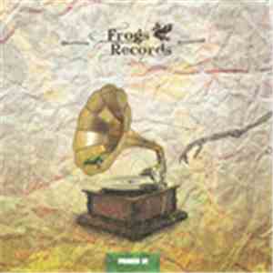 Freddyfrogs / Ronin  - Charlie Papa Tango mp3 album