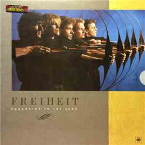 Freiheit - Romancing In The Dark mp3 album