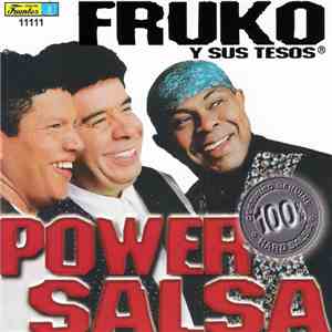 Fruko Y Sus Tesos - Power Salsa mp3 album