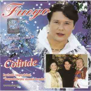 Fuego  - Sfântă Seară De Crăciun mp3 album