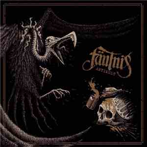 Fäulnis - Antikult mp3 album