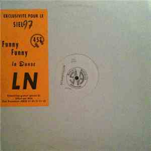 Funny Funny - La Danse LN mp3 album