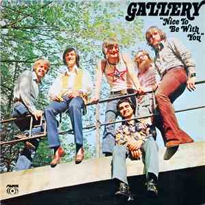 Gallery - Nice To Be With You mp3 album