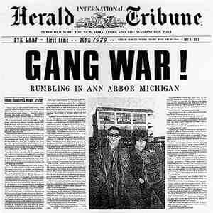 Gang War - These Boots Were Made For Fighting mp3 album
