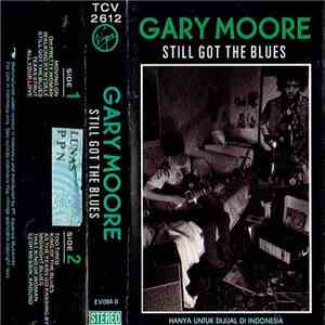 Gary Moore - Still Got The Blues mp3 album