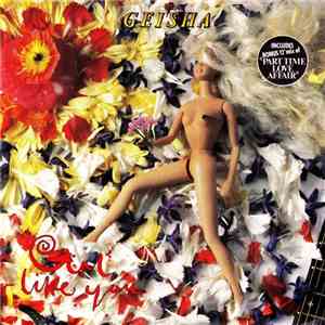 Geisha - Girl Like You mp3 album