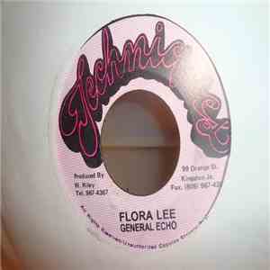 General Echo - Flora Lee mp3 album