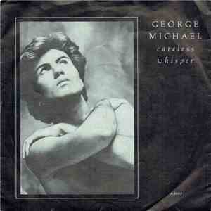 George Michael - Careless Whisper mp3 album