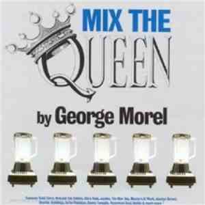 George Morel - Mix The Queen! Winter 98' mp3 album