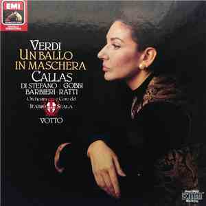 Giuseppe Verdi, Maria Callas, Giuseppe Di Stefano, Tito Gobbi, Fedora Barbieri, Eugenia Ratti, Ezio Giordano, Silvio Maionica, Nicola Zaccaria, Renato Ercolani, Coro Del Teatro Alla Scala, Norberto Mola, Orchestra Del Teatro Alla Scala, Antonino Votto - U mp3 album