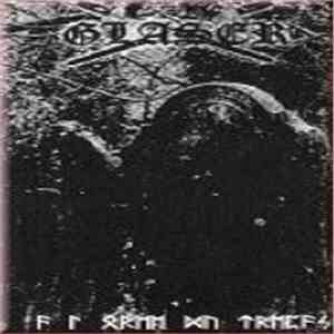 Glaser - A L'Orée Du Trepas mp3 album