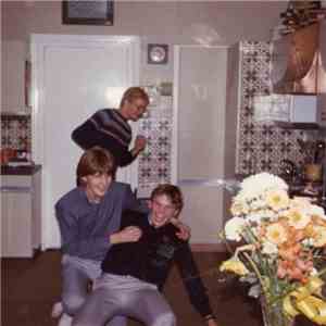 Gleesome Threesome - Was Never b/w Chantelle mp3 album