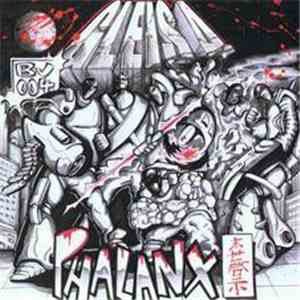 Gleis 4 - Phalanx mp3 album
