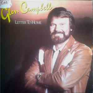 Glen Campbell - Letter To Home mp3 album