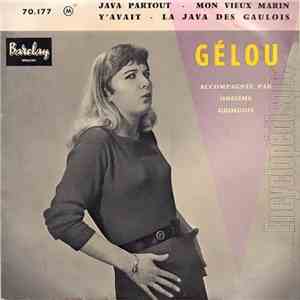 Gélou - Java Partout mp3 album