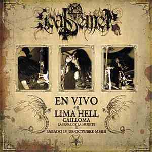 Goat Semen - En Vivo En Lima Hell mp3 album