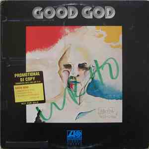 Good God - Good God mp3 album