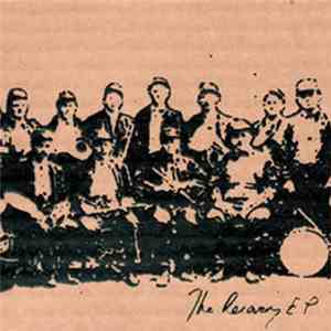 Goodnight, Sleep Well - The Recovery E.P. mp3 album