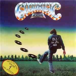 Goody Music Orchestra - Hits Of The World Volume 1 - Best Of Goody mp3 album