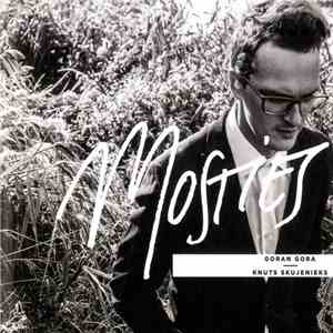 Goran Gora - Mosties mp3 album