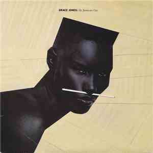 Grace Jones - My Jamaican Guy mp3 album