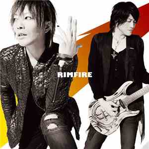 Granrodeo - Rimfire mp3 album
