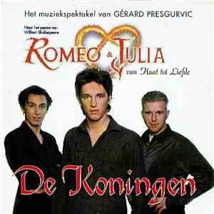 Gérard Presgurvic - Romeo & Julia (Van Haat Tot Liefde) - De Koningen mp3 album