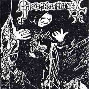 Grausamkeit - Angeldestruction mp3 album