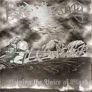 Graveland - Following The Voice Of Blood mp3 album