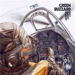 Green Buzzard - Eazy Queezy Squeezy mp3 album