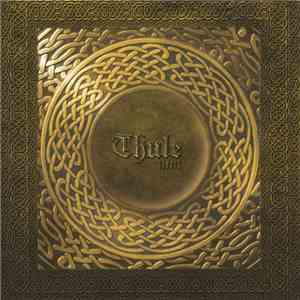 Greenland  - Thule mp3 album
