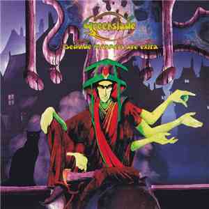 Greenslade - Bedside Manners Are Extra mp3 album