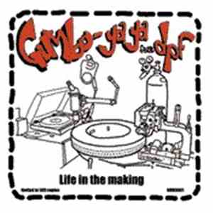 Gumbo Ya Ya - Life In The Making mp3 album
